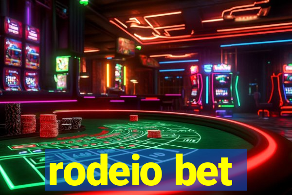 rodeio bet